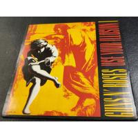 Guns N' Roses Use Your Illusion 1 2lp Brasil 1ra Edic Slash segunda mano  Argentina