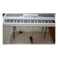 Piano Digital Korg Sp-280 88 Teclas segunda mano  Argentina