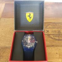 Reloj Scuderia Ferrari Aspire Hombre segunda mano  Argentina