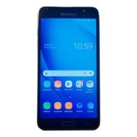 Samsung Galaxy J7 (2016) 16 Gb Negro 2 Gb Libre Ver Descrip segunda mano  Argentina