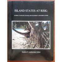 Libro Island States At Risk Global Climate Change, segunda mano  Argentina
