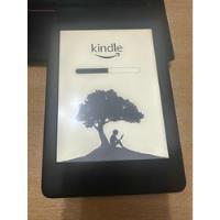 Amazon Kindle Touch 6gb Ebook Reader 10ma Generación segunda mano  Argentina