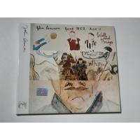 John Lennon - Walls And Bridges (cd Excelente) Beatles, usado segunda mano  Argentina