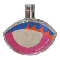 Perfume Look Kool Agatha Ruiz De La Prada 80 Ml. segunda mano  Argentina