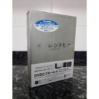 Silent Hill Ultimate Edition | Box Set Importado De Japón segunda mano  Argentina