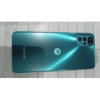 Celular Motorola G22 Usado Como Nuevo! segunda mano  Argentina