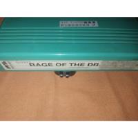 Usado, Rage Of The Dragon Neo Geo Mvs Snk Evoga Original Rareza segunda mano  Argentina