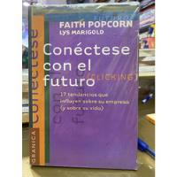 Conectese Con El Futuro Faith Popcorn segunda mano  Argentina
