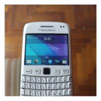 Celular Blackberry Bold 9790 Funcionando C/funda segunda mano  Argentina