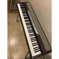 Piano Digital Korg Sp-250 segunda mano  Argentina