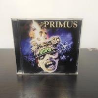 Primus Antipop Cd Europa 1999 segunda mano  Argentina