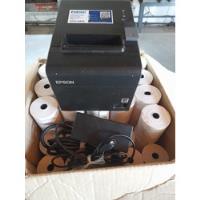 Impresora Epson Tm-t20iii, usado segunda mano  Argentina