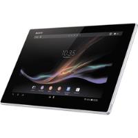 Tablet Sony Z Sgp312 32gb segunda mano  Argentina