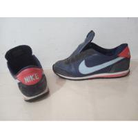 Zapatillas Nike Running. Reforzadas Nro. 44. Excelentes. segunda mano  Argentina