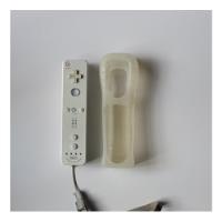 Joystick Wii Nintendo Original Blanco O Negro segunda mano  Argentina