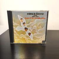 Return To Forever Hymn Of The Seventh Galaxy Cd Europa 1991 segunda mano  Argentina