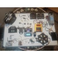 Kit Radio Control Remoto Futaba T10cap , usado segunda mano  Argentina