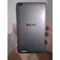 Tablet  Exo Wave I716 7 16gb Y 1gb  Ram Apta Worldcoin  segunda mano  Argentina