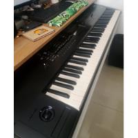 Teclado Piano Workstation Korg Kronos 88 Teclas segunda mano  Argentina