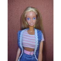 Barbie Hawai Argentina Top Toys segunda mano  Argentina