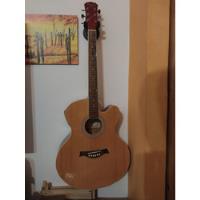 Guitarra Acústica Memphis, usado segunda mano  Argentina