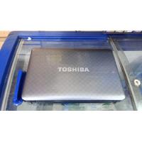 Netbook Toshiba 4ram Intelcore I3 segunda mano  Argentina