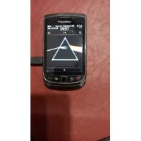 Celular Blackberry Torch 9800 Usado segunda mano  Argentina