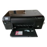 Impresora Hp Photosmart C4680 Sin Funcionar P/ Repuesto, usado segunda mano  Argentina