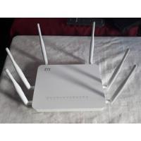 router wifi zte segunda mano  Argentina