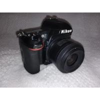 Nikon D 750 Con Lente Nikon 35 Mm segunda mano  Argentina