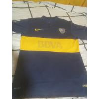 Usado, Camiseta Nike Boca Juniors 2015 segunda mano  Argentina