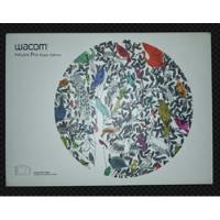Wacom Intuos Pro Paper Edición Pth-660/k1-ax segunda mano  Argentina
