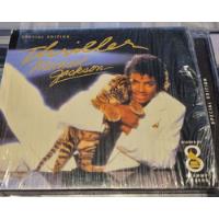 Usado, Michael Jackson - Thriller  - Special Edition  Impecable segunda mano  Argentina