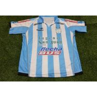 Camiseta Topper Atletico Tucuman 2009 segunda mano  Argentina