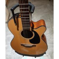 Guitarra Electroacústica Takamine Eg440 Sc, usado segunda mano  Argentina