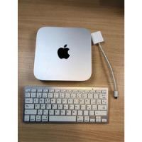 Apple Mac Mini 2.4 Ghz, (2010) 8gb Ram 120gb , usado segunda mano  Argentina