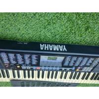 Teclado Musical Yamaha Psr-190 Portatone segunda mano  Argentina
