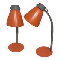 Usado, Velador-lampara De Mesa Philips, Vintage-minimalista segunda mano  Argentina