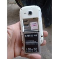 Samsung Galaxy Fame Lite  segunda mano  Argentina