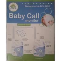 Baby Call Monitor Duck Baby segunda mano  Argentina