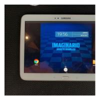 Tablet Samsung Galaxy Tab 3 10.1 Excelente Estado segunda mano  Argentina