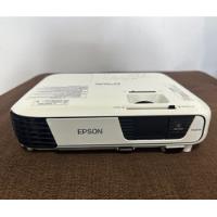Proyector Epson Eb-x31 + Pantalla Gadnic Y Soporte De Techo  segunda mano  Argentina