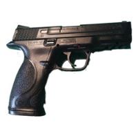 Usado, Pistola Co2 Umarex Smith Wesson Mp40  segunda mano  Argentina