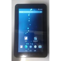  Tablet Pcbox Pcb-t700a 32g Negro 512mb Ram segunda mano  Argentina