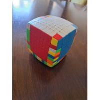 Stcubo Rubik Moyu Mei Long 9x9x9 Stickerless  segunda mano  Argentina