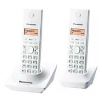Teléfono Panasonic Kx-tg1711 Kx-tg1712 Inalámbrico Duo !!!!! segunda mano  Argentina