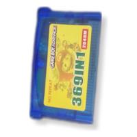 Multijuegos Game Boy Advance segunda mano  Argentina
