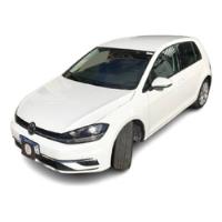 Usado, Volkswagen Golf Comfortline 1.4l Tsi Dq segunda mano  Argentina