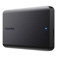 Disco Duro Externo Hdd Toshiba 4tb 2.5  Usb 3.0 Pc Ps4 Ps5, usado segunda mano  Argentina