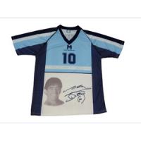 Camiseta Fútbol Diego Maradona  segunda mano  Argentina